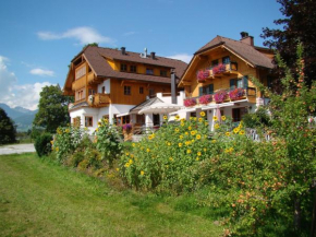 Panoramagasthof Steiner, Mariapfarr, Österreich